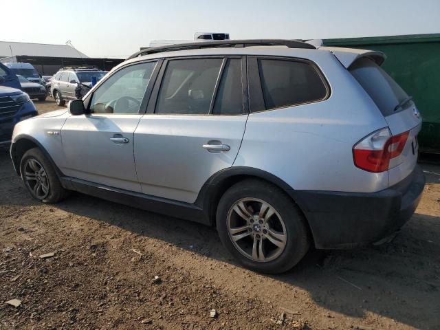 Photo 1 VIN: WBXPA93495WD07966 - BMW X3 3.0I 