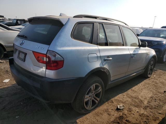 Photo 2 VIN: WBXPA93495WD07966 - BMW X3 3.0I 