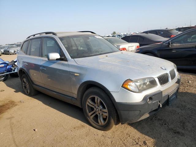 Photo 3 VIN: WBXPA93495WD07966 - BMW X3 3.0I 