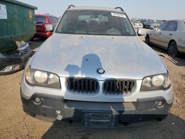 Photo 4 VIN: WBXPA93495WD07966 - BMW X3 3.0I 