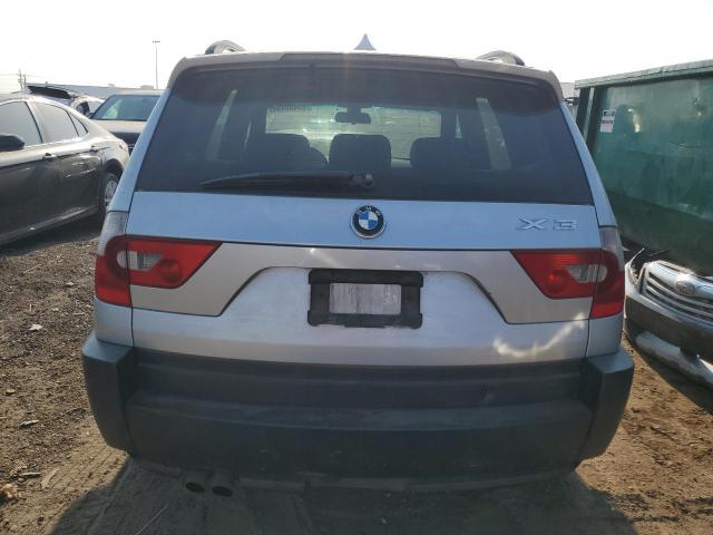 Photo 5 VIN: WBXPA93495WD07966 - BMW X3 3.0I 