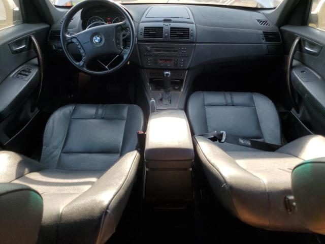 Photo 7 VIN: WBXPA93495WD07966 - BMW X3 3.0I 