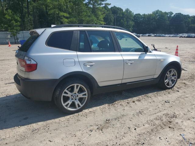 Photo 2 VIN: WBXPA93495WD12505 - BMW X3 3.0I 