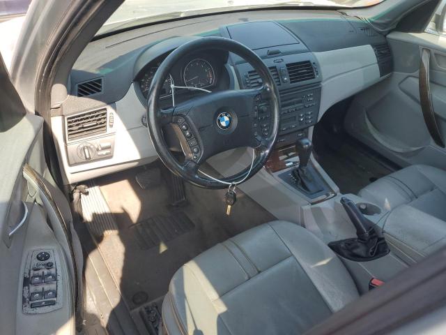 Photo 7 VIN: WBXPA93495WD12505 - BMW X3 3.0I 