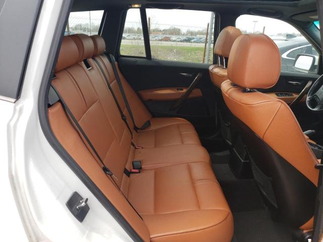 Photo 5 VIN: WBXPA93495WD13900 - BMW X3 3.0I 