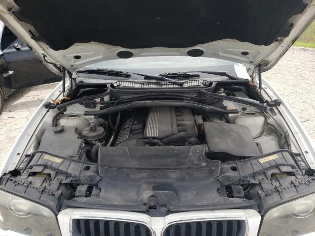 Photo 6 VIN: WBXPA93495WD13900 - BMW X3 3.0I 