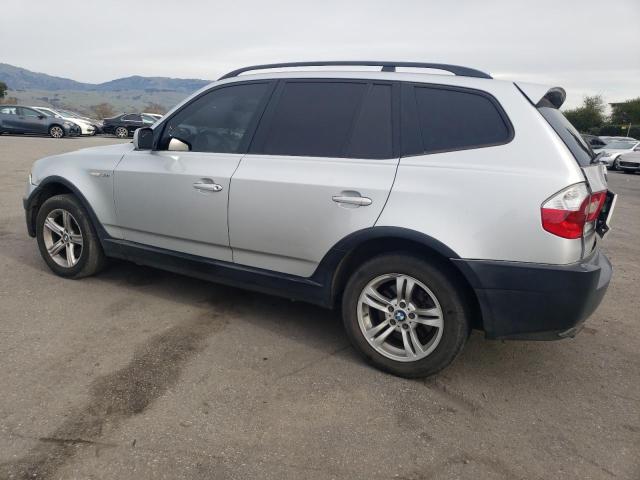 Photo 1 VIN: WBXPA93495WD15145 - BMW X3 