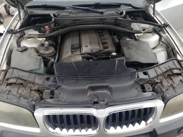 Photo 10 VIN: WBXPA93495WD15145 - BMW X3 