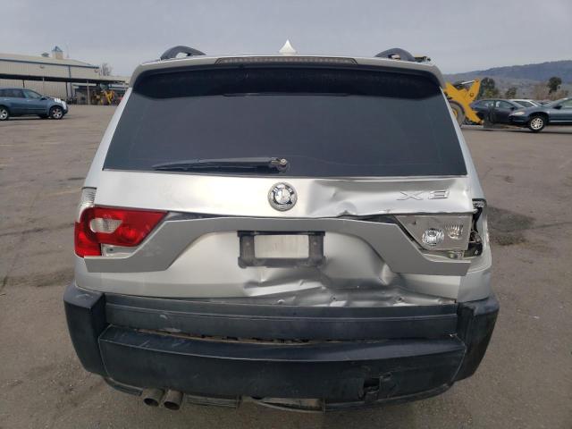 Photo 5 VIN: WBXPA93495WD15145 - BMW X3 