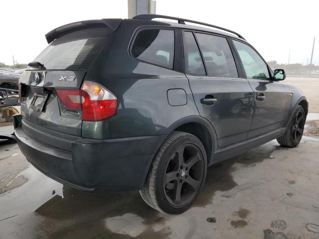 Photo 2 VIN: WBXPA93495WD18188 - BMW X3 3.0I 