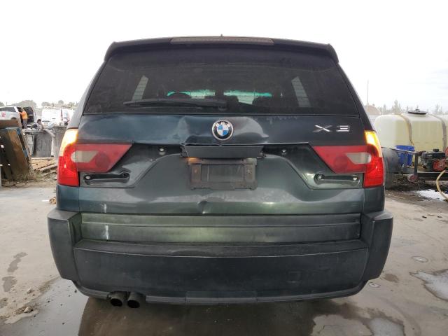 Photo 5 VIN: WBXPA93495WD18188 - BMW X3 3.0I 