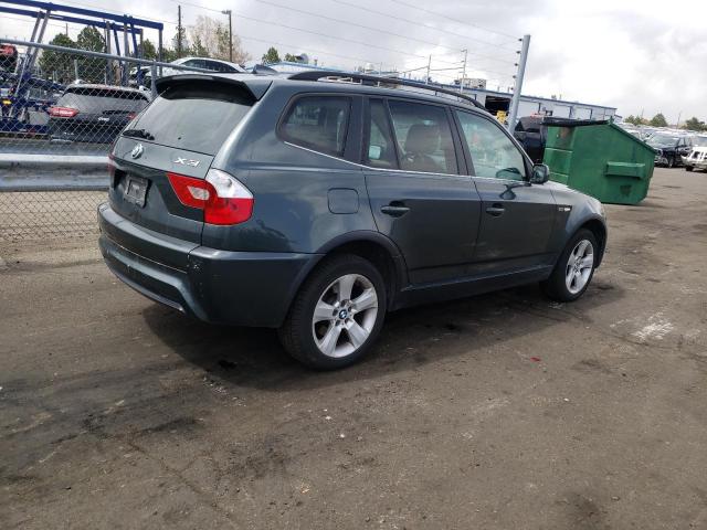 Photo 3 VIN: WBXPA93496WD32982 - BMW X3 3.0I 