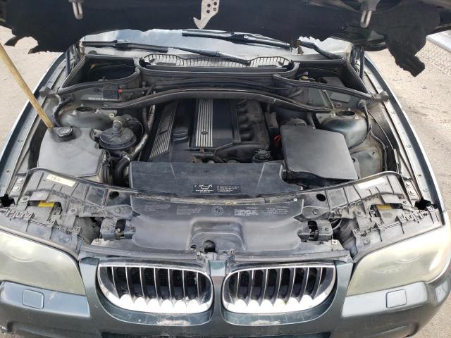 Photo 6 VIN: WBXPA93496WD32982 - BMW X3 3.0I 