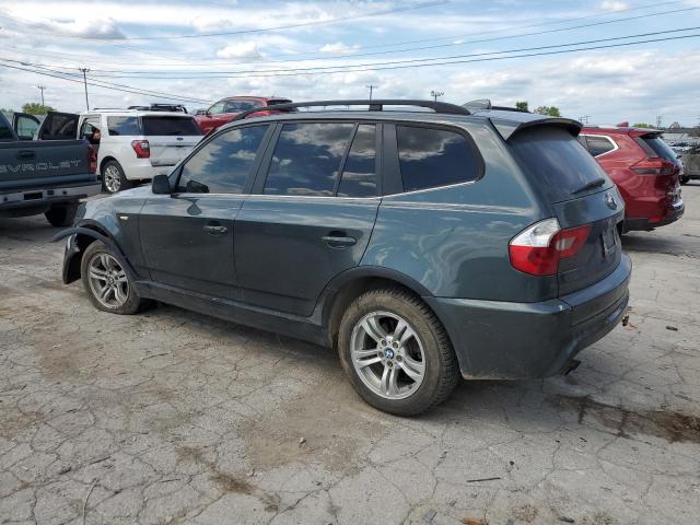 Photo 1 VIN: WBXPA93496WG90311 - BMW X3 3.0I 