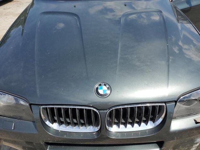 Photo 11 VIN: WBXPA93496WG90311 - BMW X3 3.0I 