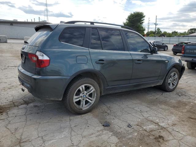 Photo 2 VIN: WBXPA93496WG90311 - BMW X3 3.0I 