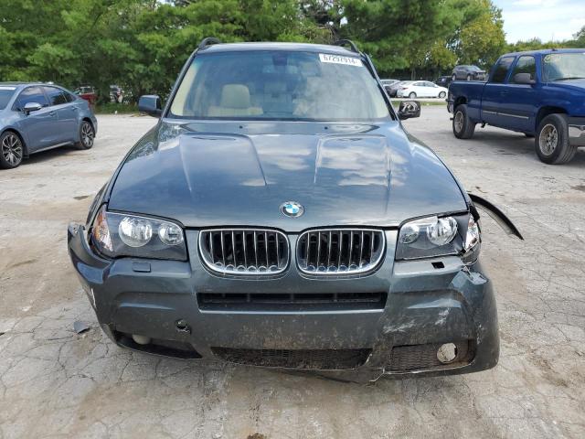 Photo 4 VIN: WBXPA93496WG90311 - BMW X3 3.0I 