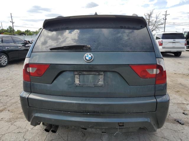 Photo 5 VIN: WBXPA93496WG90311 - BMW X3 3.0I 