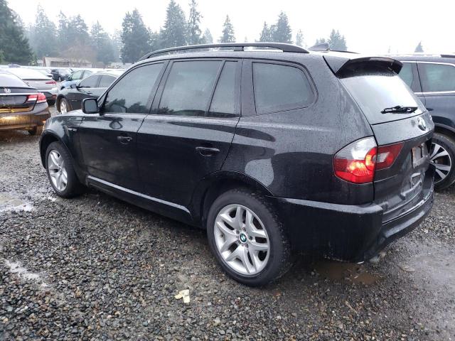 Photo 1 VIN: WBXPA93496WG92317 - BMW X3 