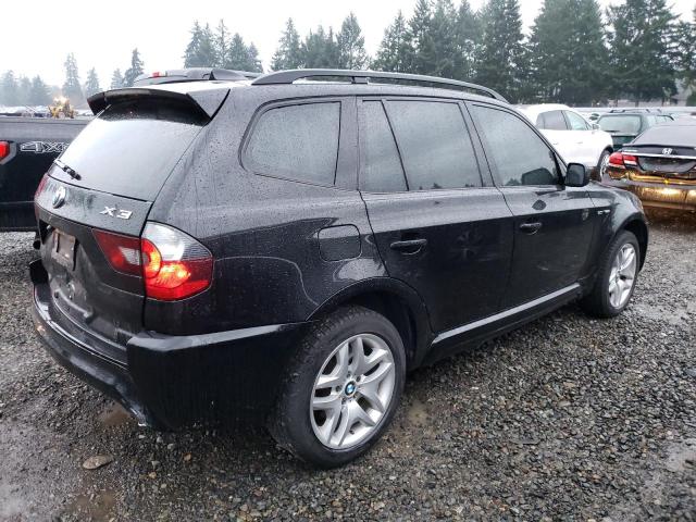 Photo 2 VIN: WBXPA93496WG92317 - BMW X3 