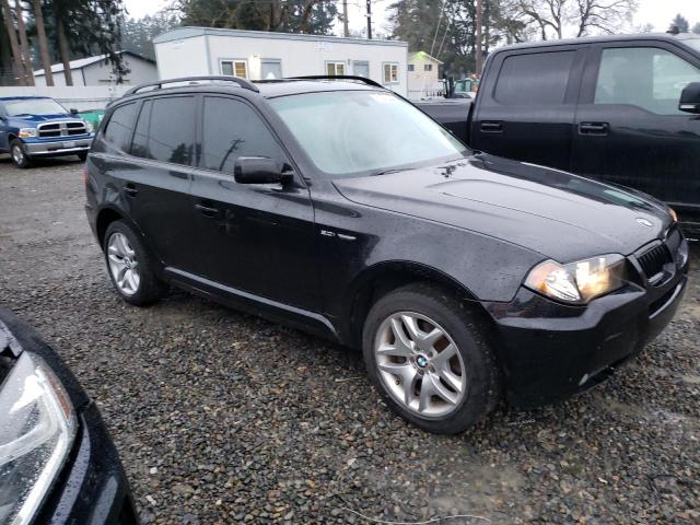 Photo 3 VIN: WBXPA93496WG92317 - BMW X3 