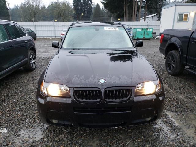 Photo 4 VIN: WBXPA93496WG92317 - BMW X3 