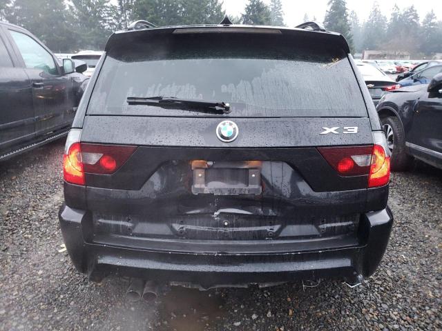 Photo 5 VIN: WBXPA93496WG92317 - BMW X3 