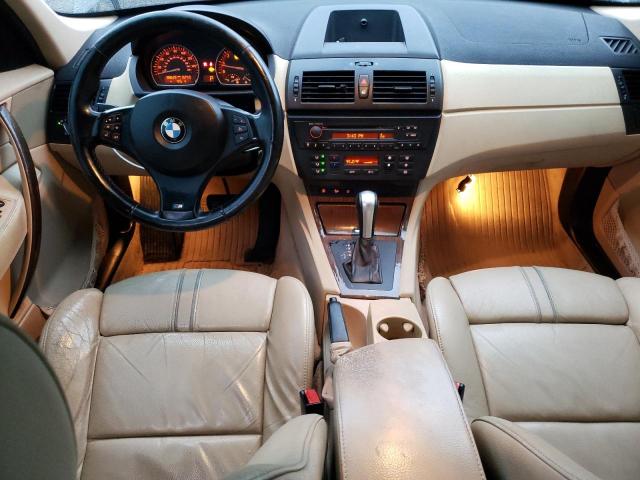 Photo 7 VIN: WBXPA93496WG92317 - BMW X3 