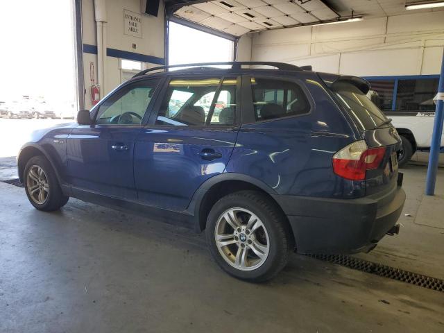 Photo 1 VIN: WBXPA934X4WA60147 - BMW X3 