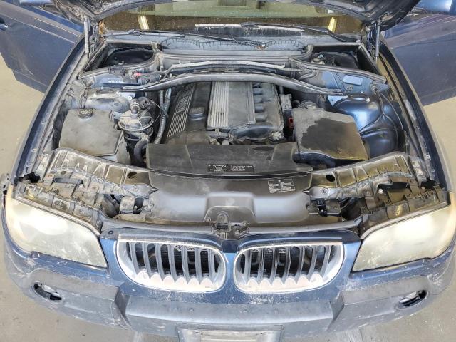 Photo 11 VIN: WBXPA934X4WA60147 - BMW X3 