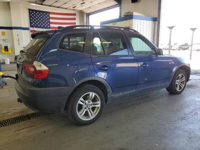 Photo 2 VIN: WBXPA934X4WA60147 - BMW X3 