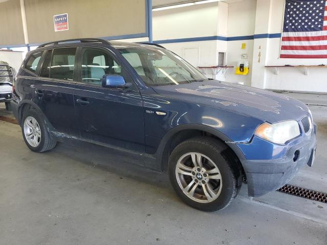 Photo 3 VIN: WBXPA934X4WA60147 - BMW X3 