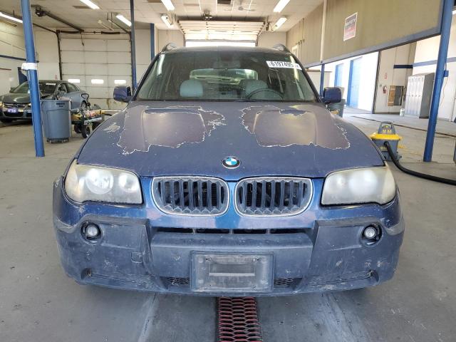 Photo 4 VIN: WBXPA934X4WA60147 - BMW X3 