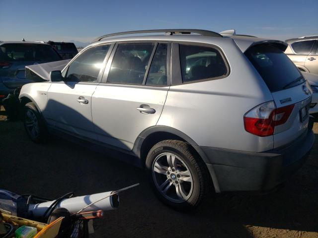 Photo 1 VIN: WBXPA934X4WC33486 - BMW X3 