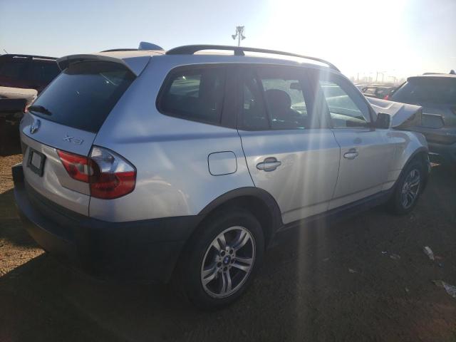 Photo 2 VIN: WBXPA934X4WC33486 - BMW X3 