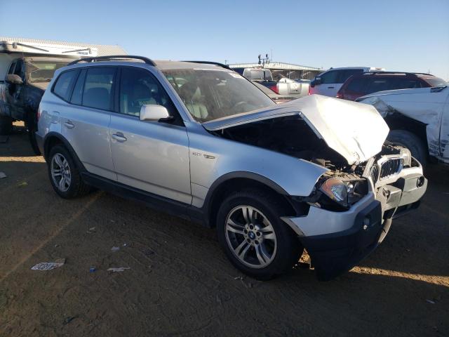 Photo 3 VIN: WBXPA934X4WC33486 - BMW X3 