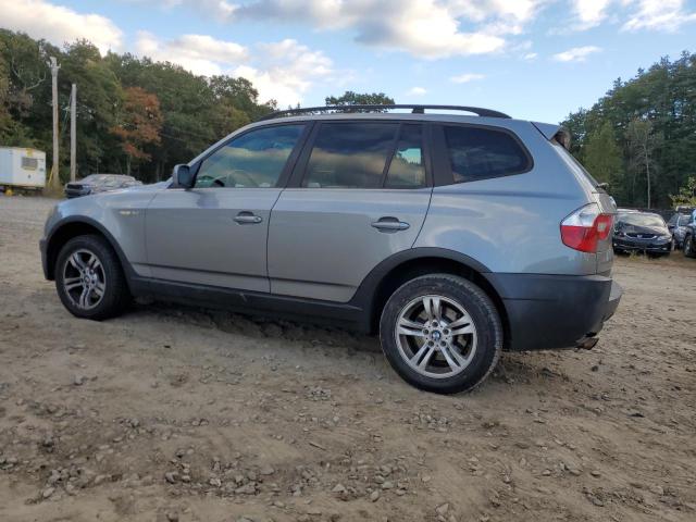 Photo 1 VIN: WBXPA934X5WA31846 - BMW X3 