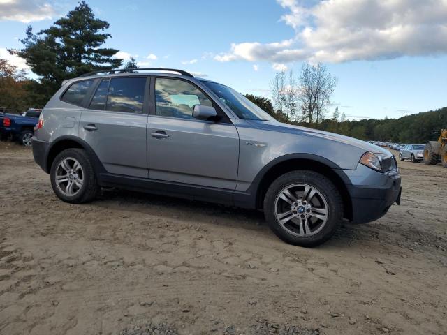 Photo 3 VIN: WBXPA934X5WA31846 - BMW X3 