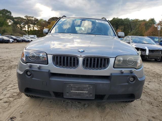 Photo 4 VIN: WBXPA934X5WA31846 - BMW X3 