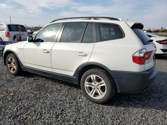 Photo 1 VIN: WBXPA934X5WD02565 - BMW X3 3.0I 