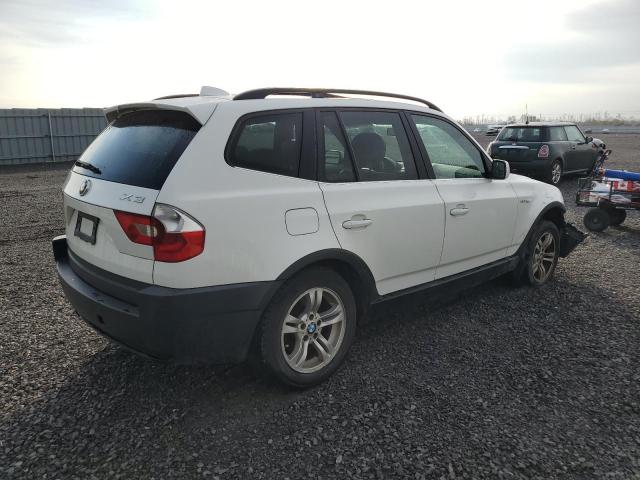 Photo 2 VIN: WBXPA934X5WD02565 - BMW X3 3.0I 