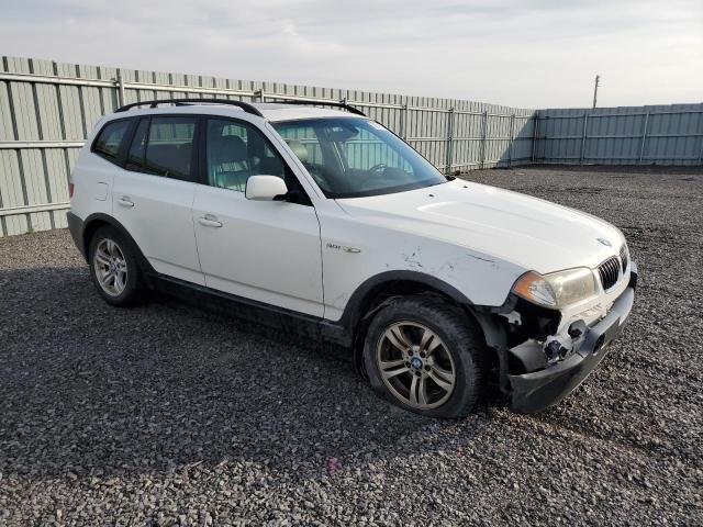 Photo 3 VIN: WBXPA934X5WD02565 - BMW X3 3.0I 