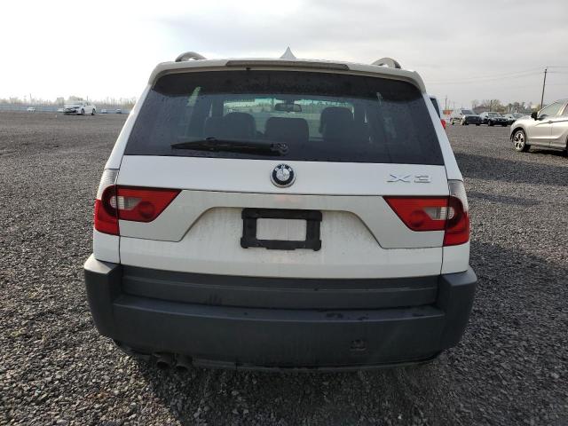 Photo 5 VIN: WBXPA934X5WD02565 - BMW X3 3.0I 