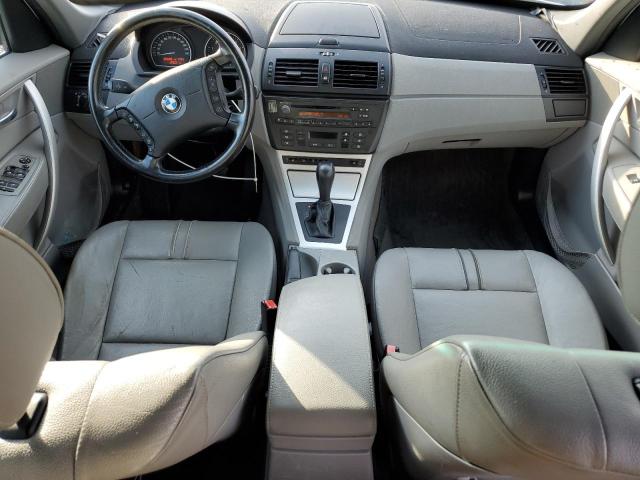 Photo 7 VIN: WBXPA934X5WD02565 - BMW X3 3.0I 