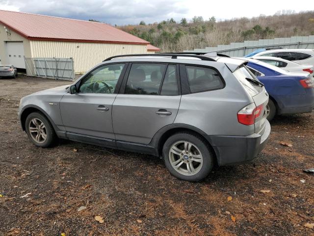 Photo 1 VIN: WBXPA934X5WD08172 - BMW X3 