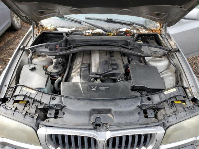 Photo 11 VIN: WBXPA934X5WD08172 - BMW X3 