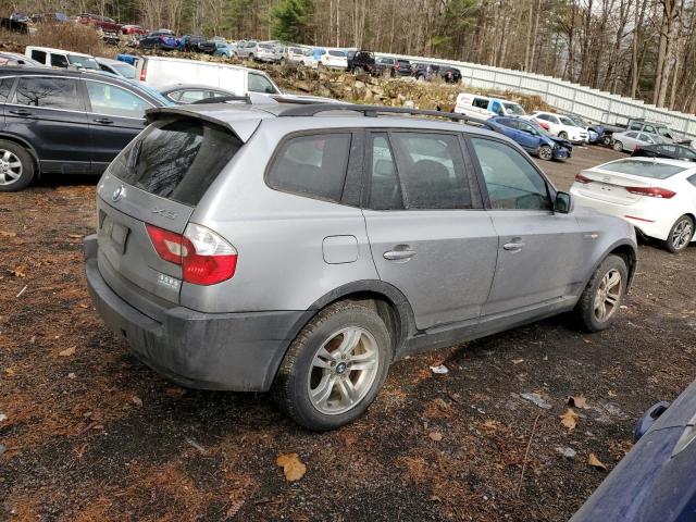 Photo 2 VIN: WBXPA934X5WD08172 - BMW X3 