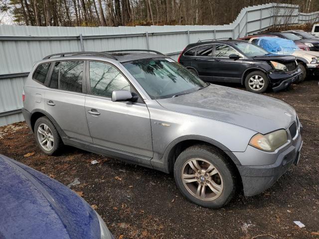 Photo 3 VIN: WBXPA934X5WD08172 - BMW X3 