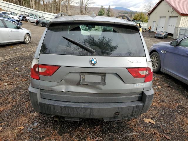 Photo 5 VIN: WBXPA934X5WD08172 - BMW X3 