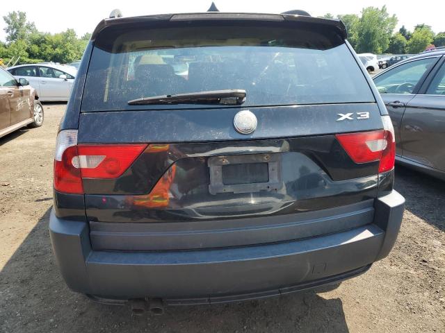 Photo 5 VIN: WBXPA934X5WD09337 - BMW X3 